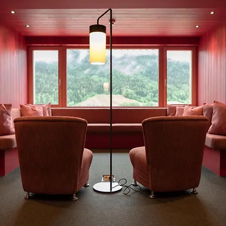 Hotel Neusacherhof-3
