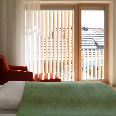 Hotel Neusacherhof-2