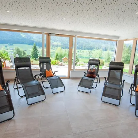 Hotel Wiesenhof direkt am See-2
