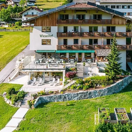 Hotel Wiesenhof direkt am See-3